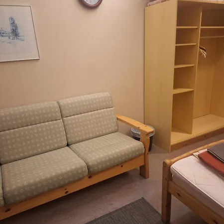 Raitismaja Отель