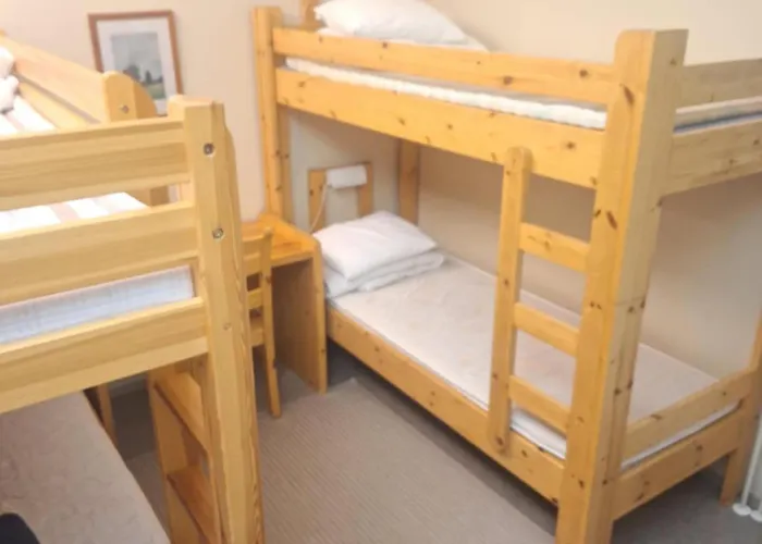 Raitismaja * Äkäslompolo